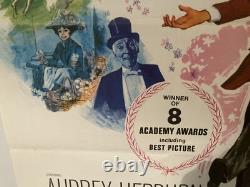 Grand Chantrell Art Audrey Hepburn My Fair Lady