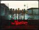 Guerriers 1979 Meilleur Style! Uk Quad Affiche 30x40 Walter Hill Film / Artgallery