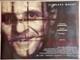 Hannibal (2000) Affiche Quad D/s Royaume-uni, Version Rare Gruesome Retirée / Rappelée