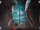 Harry Potter Et Les Reliques De La Mort Partie 2 Affiche De Film Quad Original Mint 2011