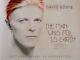 Homme Qui A La Terre Britannique Tombé Affiche De Film Quad R2016 David Bowie Mint 30x40