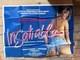 Insatiable (1980) Affiche Originale Uk Quad Marilyn Chambers Classique érotique Culte