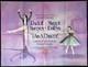Je Suis Une Danseuse Affiche Originale De Film Quad Margot Fonteyn Rudolf Noureev 1972