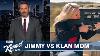 Jimmy Kimmel Répond À Marjorie Taylor Greene Après Qu'elle L'ait Dénoncé À La Police