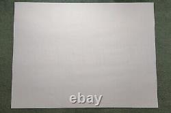 LA NUIT DU CHASSEUR (1955) (BFI 1999RR) affiche originale du film UK quad