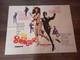 L&rsquo;affairiste Affiche Britannique Quad De 1966 Ann-margret Tony Franciosa Robert Coote
