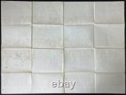 L'Affiche de Film Originale Quad de Donovan's Reef John Wayne Ford 1963