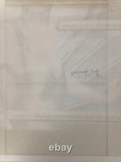 L'Ami de coeur 1972 Affiche de film originale UK Quad 40x30 pouces