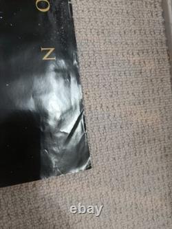 L’Empire contre-attaque Édition spéciale 1997 RR Affiche quad originale britannique