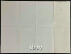 L'Exterminateur affiche originale quad du film Robert Ginty 1980