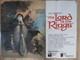 L&rsquo;affiche Originale Britannique Au Format Quad Du Film Le Seigneur Des Anneaux De 1978