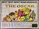 L'affiche Originale Du Film Quad Cinema Oscar Avec Stephen Boyd Et Tony Bennett En 1966
