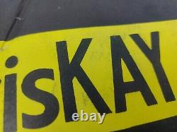 La Débutante Réticente Affiche de Film Quad Originale du Royaume-Uni 1958