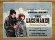 La Dentellière (1977) - Affiche De Cinéma Originale Uk Quad Très Rare Avec L'art De Peter Strausfeld