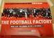 La Fabrique De Football (2004) Affiche Originale Complète Du Film Uk Quad / Danny Dyer