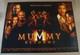 La Momie Revient Affiche De Film Quad Double Face Originale De 2001 40 X 30