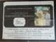 Le Grand Gatsby Affiche De Film Quad Originale 1974 Royaume-uni Robert Redford Mia Farrow