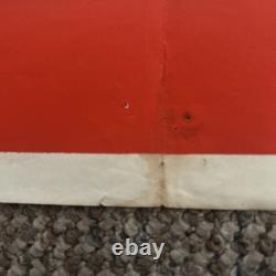 Le Livre de la Jungle Affiche Vintage Originale Quad UK 1967 Très Bon État