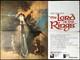 Le Seigneur Des Anneaux Affiche De Film Cinéma Quad Originale Ralph Bakshi Tom Jung 1978