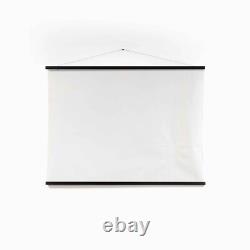 Le Seigneur des Anneaux : La Communauté de l'Anneau 2001 Affiche de Film Originale Quad