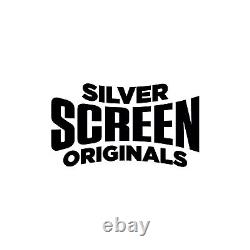 Légende de la Laiterie ORIGINAL Affiche de Film Cinéma Hugh O'Brian Raymond Burr 58