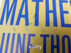 Les 3 Mondes de Gulliver Affiche de Film Quad Originale du Royaume-Uni 1960