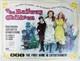 Les Enfants Du Chemin De Fer Affiche De Film Quad Originale Uk 1970 Arnaldo Putzu Enroulée