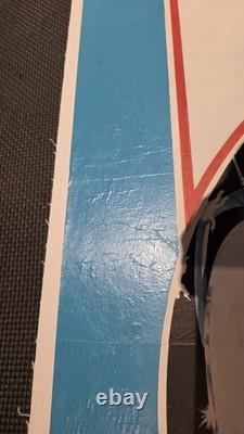 Les diamants sont éternels, affiche britannique Quad de 1971, doublée sur toile, James Bond