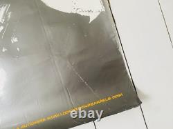 Lock Stock And Two Smoking Barrels Affiche Quad Originale du Film UK