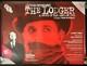 Lodger Original Affiche Quad De Film De Cin&eacute;ma Alfred Hitchcock Bfi Rr