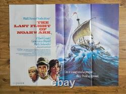 Lot de 15 affiches de films UK Quad, déstockage, lot, bonne affaire #9