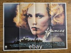 Lot de 15 affiches de films UK Quad, déstockage, lot, bonne affaire #9 Lot de 15 affiches de films UK Quad, déstockage, lot, bonne affaire #9