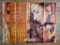 Lot de 15 affiches de films UK Quad, déstockage, lot, bonne affaire #9