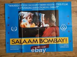 Lot de 15 affiches de films UK Quad, déstockage, lot, bonne affaire #9