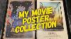 Ma Collection Complète De Sérigraphies D'affiches De Films Mondo Bottleneck Gallery, Etc.