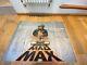 Mad Max Quad Affiche De Film Original