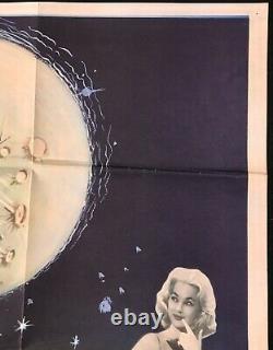 Man In The Moon Original Quad Movie Poster Kenneth More 1960