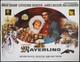 Mayerling Affiche Originale Quad Film Cinéma Omar Sharif Catherine Deneuve