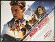 Mission Impossible Dead Reckoning Affiche De Cinéma Originale Quad Movie Tom Cruise