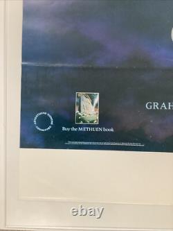 Monty Python : Le Sens de la Vie Affiche de Film Originale Quad UK 1983