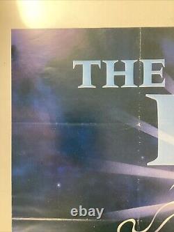 Monty Python : Le Sens de la Vie Affiche de Film Originale Quad UK 1983