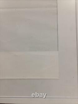 Monty Python : Le Sens de la Vie Affiche de Film Originale Quad UK 1983