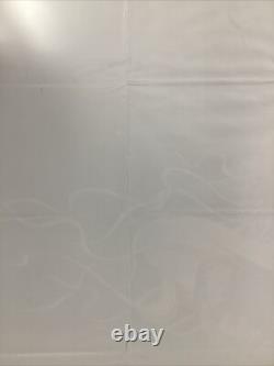 Monty Python : Le Sens de la Vie Affiche de Film Originale Quad UK 1983