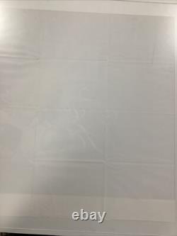 Monty Python : Le Sens de la Vie Affiche de Film Originale Quad UK 1983