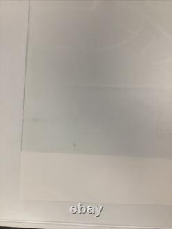 Monty Python : Le Sens de la Vie - Affiche de Film Quad Originale UK 1983