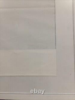 Monty Python : Le Sens de la Vie - Affiche de Film Quad Originale UK 1983