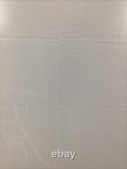 Monty Python : Le Sens de la Vie - Affiche de Film Quad Originale UK 1983