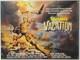 National Lampoon's Vacation (1983) Affiche Quad Originale De Cin&eacute;ma Chevy Chase