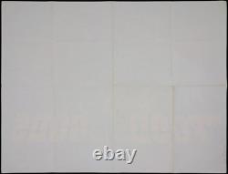 Nourriture des Dieux - Affiche de Film Originale Quad du Cinéma Bert I Gordon Tom Chantrell