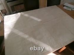 PREDATOR (1987) affiche originale UK quad film SCHWARZENEGGER. AUCUNE OFFRE